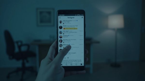 Acheter des likes Instagram pour augmenter votre visibilité