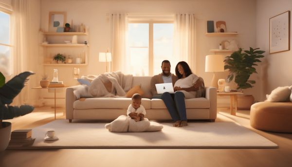 Congé de naissance : ce que chaque parent doit savoir