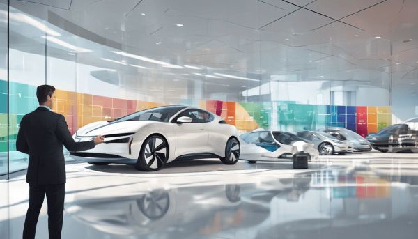 Étonnez-vous : la gestion flotte automobile booste votre entreprise