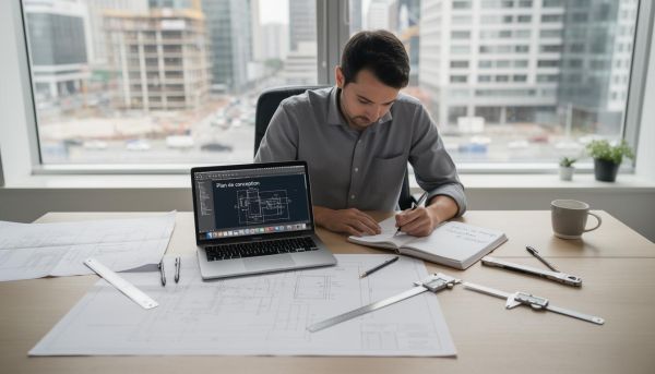 Freelance engineering : les meilleures stratégies pour réussir dans ce secteur dynamique