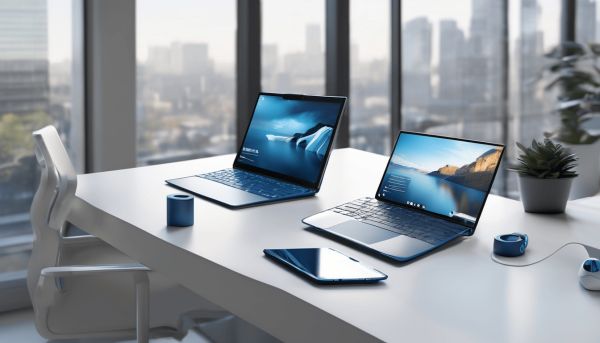 La stratégie de différenciation d’Apple en 2026