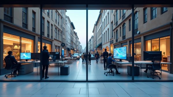 Le guide complet pour choisir le meilleur studio 3d à lyon