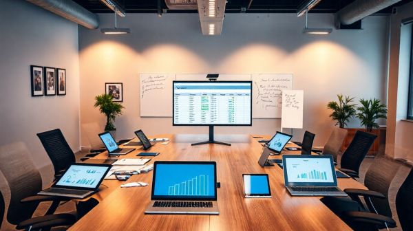 Meilleurs outils PIM pour améliorer la gestion des données produits