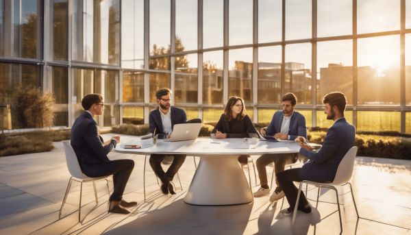 Pourquoi choisir l’IAE Rouen pour vos études en management ?