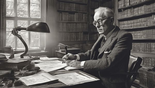 Pourquoi la pensée économique de Schumpeter influence encore le capitalisme