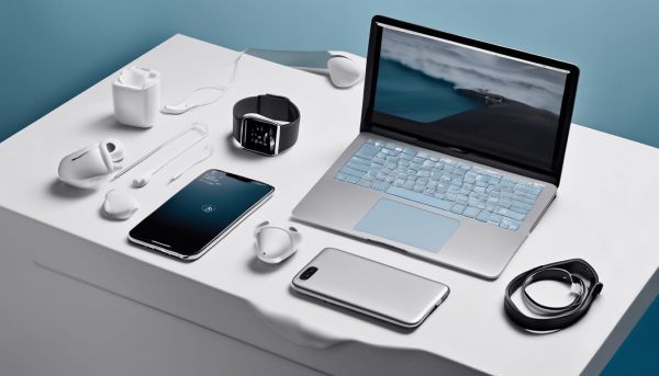 Que contient réellement le mix de produits Apple ?
