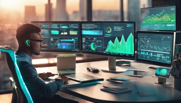 Réussir en marketing digital grâce à neil patel