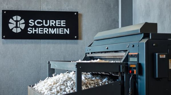 Top critères pour sélectionner un destructeur de documents HSM
