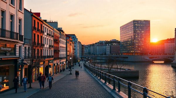 Top raisons de sélectionner un studio 3D à Lyon