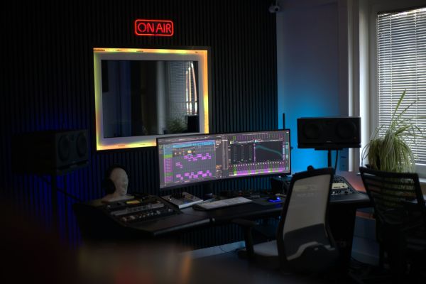 Top raisons de sélectionner un studio 3D à Lyon