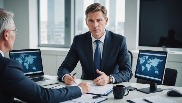 La gestion des contentieux d'entreprise à l'international