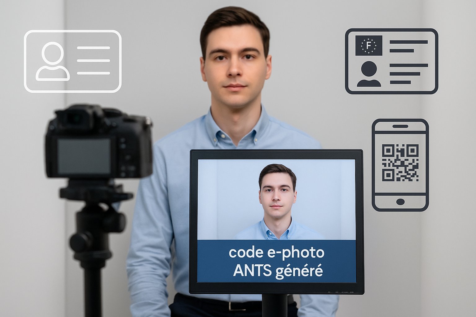 Ephoto Number Découvrez le code e-photo : astuces et conseils essentiels - Profilforce