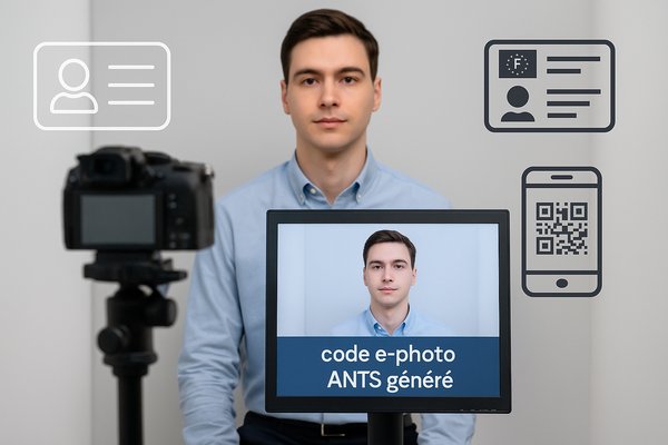 Découvrez le code e-photo : astuces et conseils essentiels