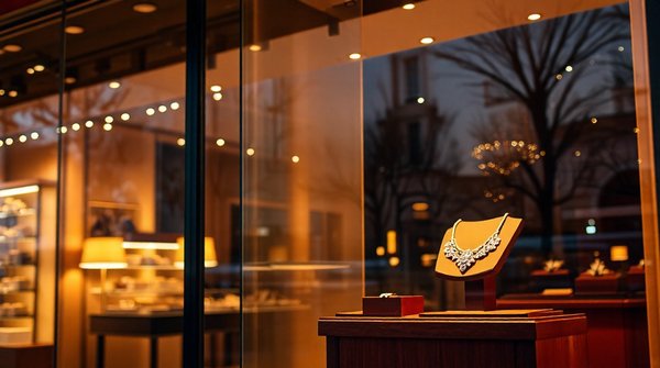 Captivez vos clients grâce à une vitrine irrésistible