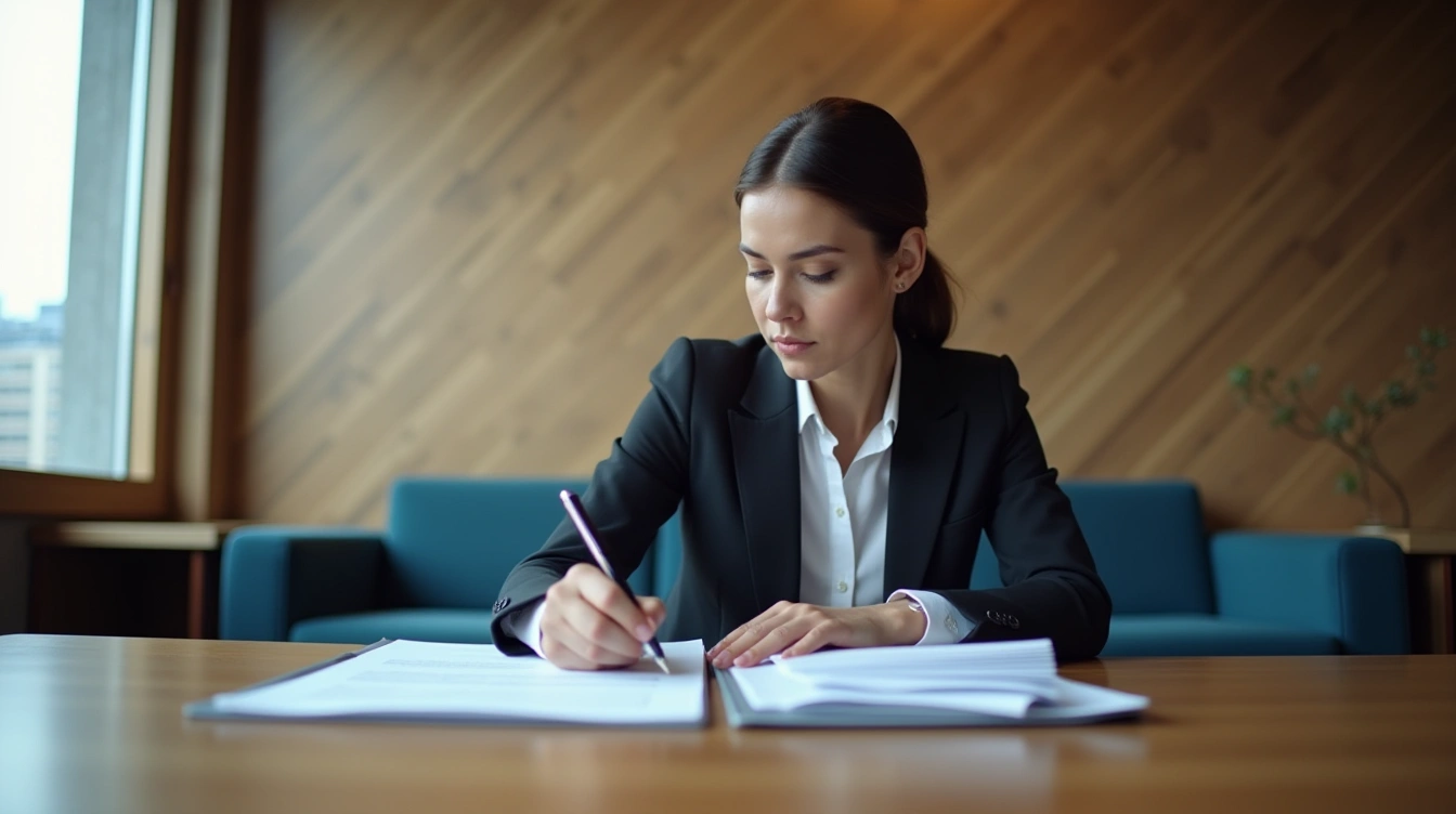 Vos questions sur l'accompagnement juridique des entreprises